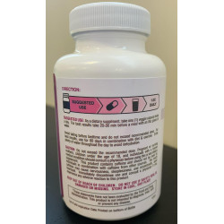 NatureGenX LeptinXT Leptin Supplements Weight Loss for Women Healthy Fat Burner