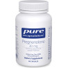 Pure Encapsulations Pregnenolone 30mg Hormone Memory Support Brain Supplement