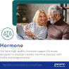 Pure Encapsulations Pregnenolone 30mg Hormone Memory Support Brain Supplement