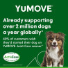 YuMOVE Joint Supplement Dogs Glucosamine Green Lipped Mussel Chondroitin MSM Omega 3