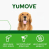 YuMOVE Joint Supplement Dogs Glucosamine Green Lipped Mussel Chondroitin MSM Omega 3