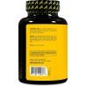 PrimaForce Yohimbine HCl 2.5mg 270 Capsules Premium Supplement Boosts Performance Zero Fillers Non-GMO Gluten Free
