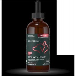 VetriScience Immunity Health Dogs Cats Hypoallergenic Support Performance Stamina