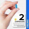 Zantrex Blue Weight Loss Supplement Pills Dietary Energy Boost Calorie Burn Appetite Control