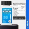 Zantrex Blue Weight Loss Supplement Pills Dietary Energy Boost Calorie Burn Appetite Control