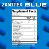 Zantrex Blue Weight Loss Supplement Pills Dietary Energy Boost Calorie Burn Appetite Control