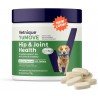 YuMOVE Joint Supplement Dogs Glucosamine Green Lipped Mussel Chondroitin MSM Omega 3