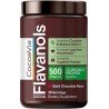 CocoaVia Cardio Health Cocoa Powder 500mg Support Heart Health Boost Nitric Oxide Improve Circulation Energy