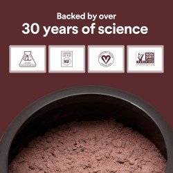 CocoaVia Cardio Health Cocoa Powder 500mg Support Heart Health Boost Nitric Oxide Improve Circulation Energy