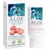 Aloe Cadabra Organic Flavored Personal Lubricant Gel Vaginal Moisturizer Natural