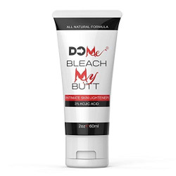 Skin Lightning Cream Genital Underarm Whiting Fade Dark Spots